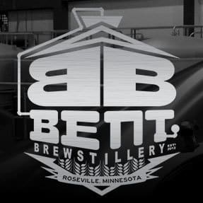 bent brewstillery