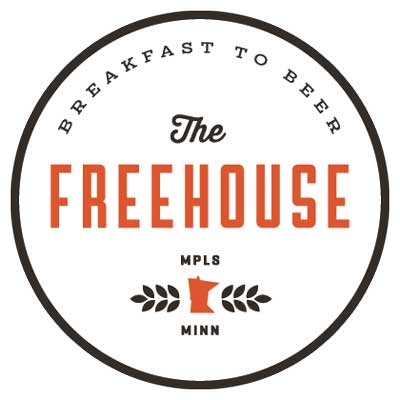 The Freehouse