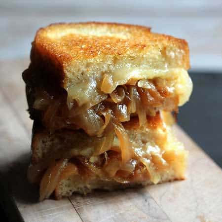 grilled cheese