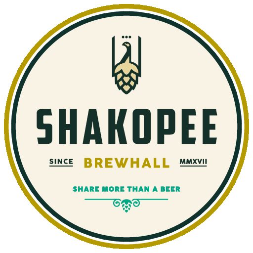 Shakopee Brewhall LOGO