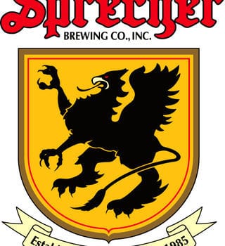 Sprecher Logo