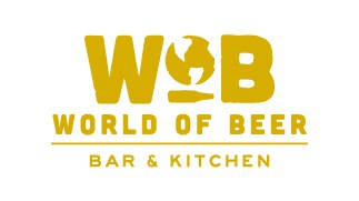 World of Beer Logo