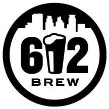 612BREW Logo 1