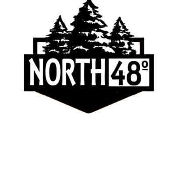 North 48 LOGO