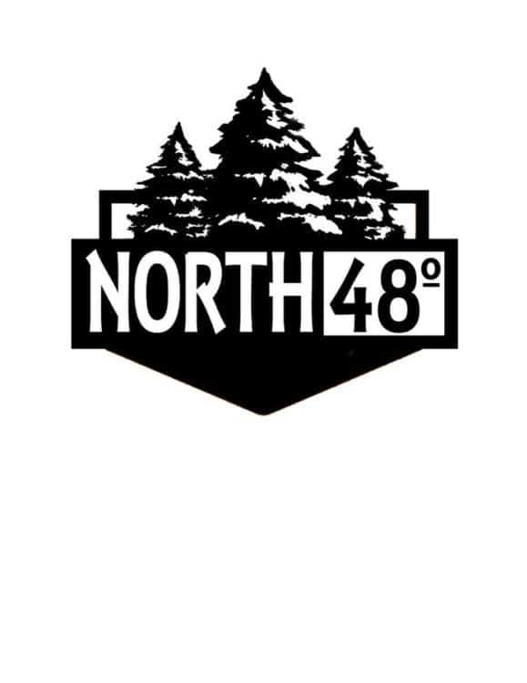 North 48 LOGO