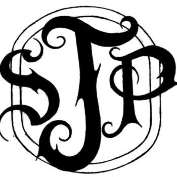 SIR JAMES PUB Logo