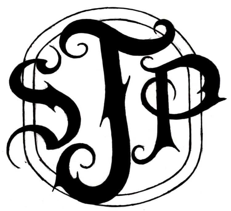 SIR JAMES PUB Logo