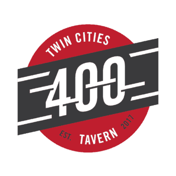 TC 400 Tavern LOGO