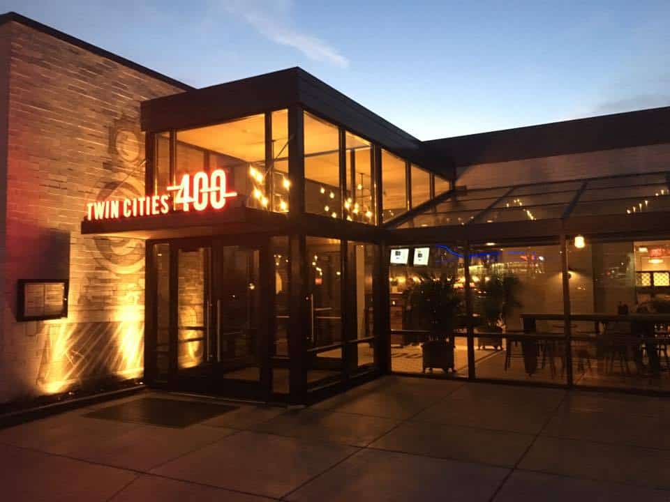 Twin Cities 400 Tavern