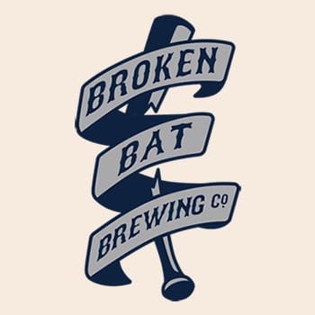 Broken Bat Brewing LOGO