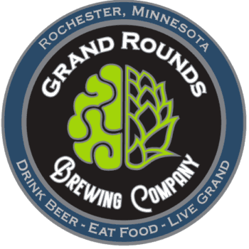 GRBC Round LOGO