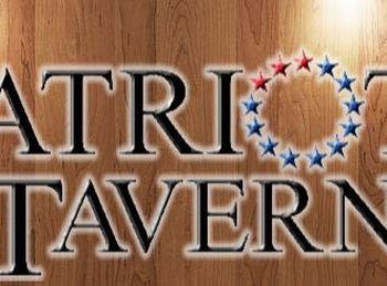 Patriots Tavern LOGO