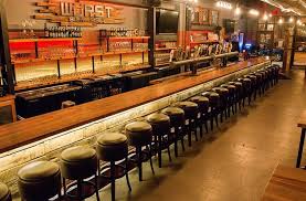 Wurst Bier Hall