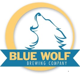 Blue Wolf LOGO