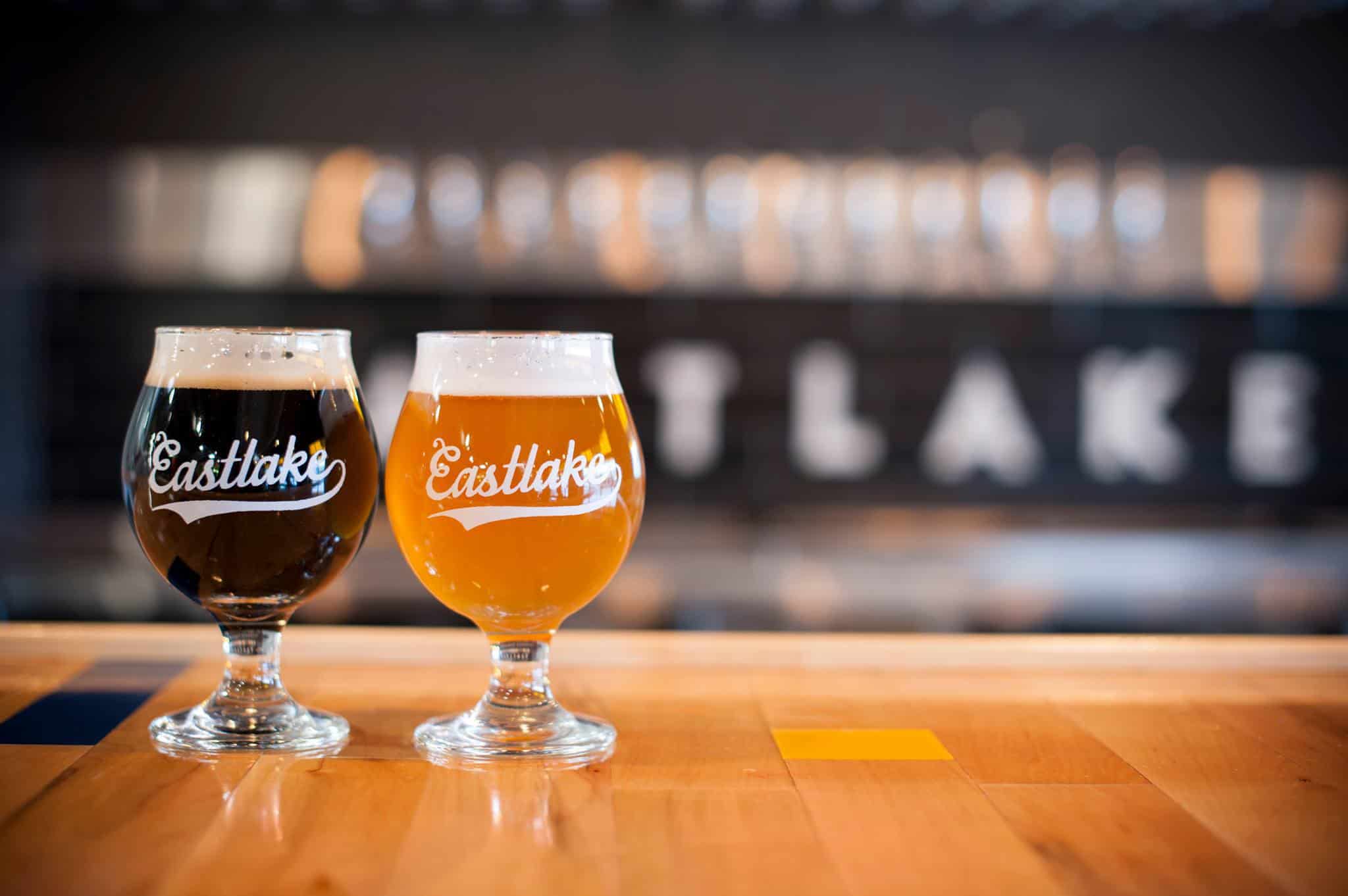 Eastlake Craft Brewery