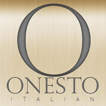 Onesto LOGO