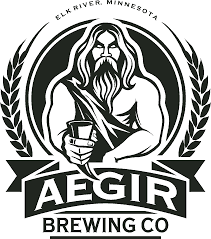 Aegir LOGO