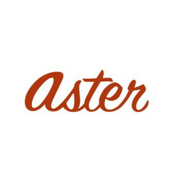 Aster LOGO