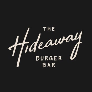 Hideaway LOGO