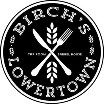 Birch’s Lowertown LOGO