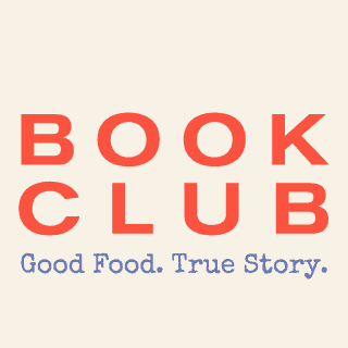 Book Club LOGO