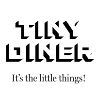 Tiny Diner LOGO