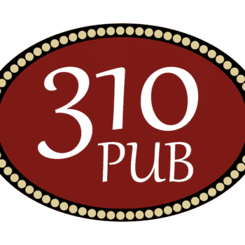 310 Pub LOGO