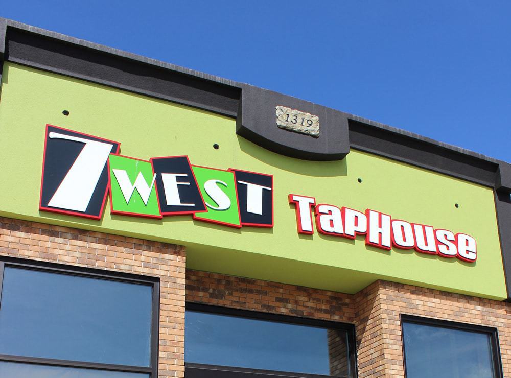 7 West TapHouse Superior