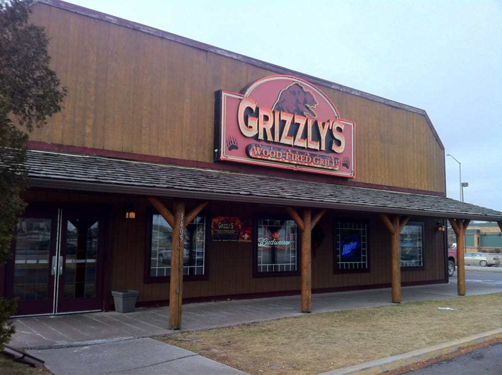 Grizzly’s (Superior)