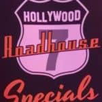 Hollywood roadhouse