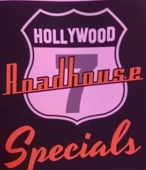 Hollywood roadhouse