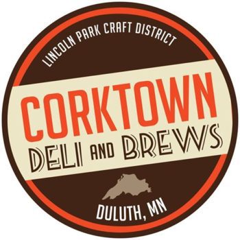 Corktown LOGO