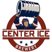 Center Ice LOGO