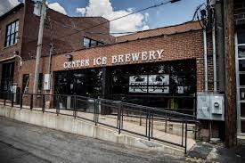 Center Ice Brewery