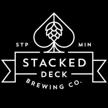 Stacked Deck LOGO