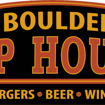 Boulder Tap LOGO